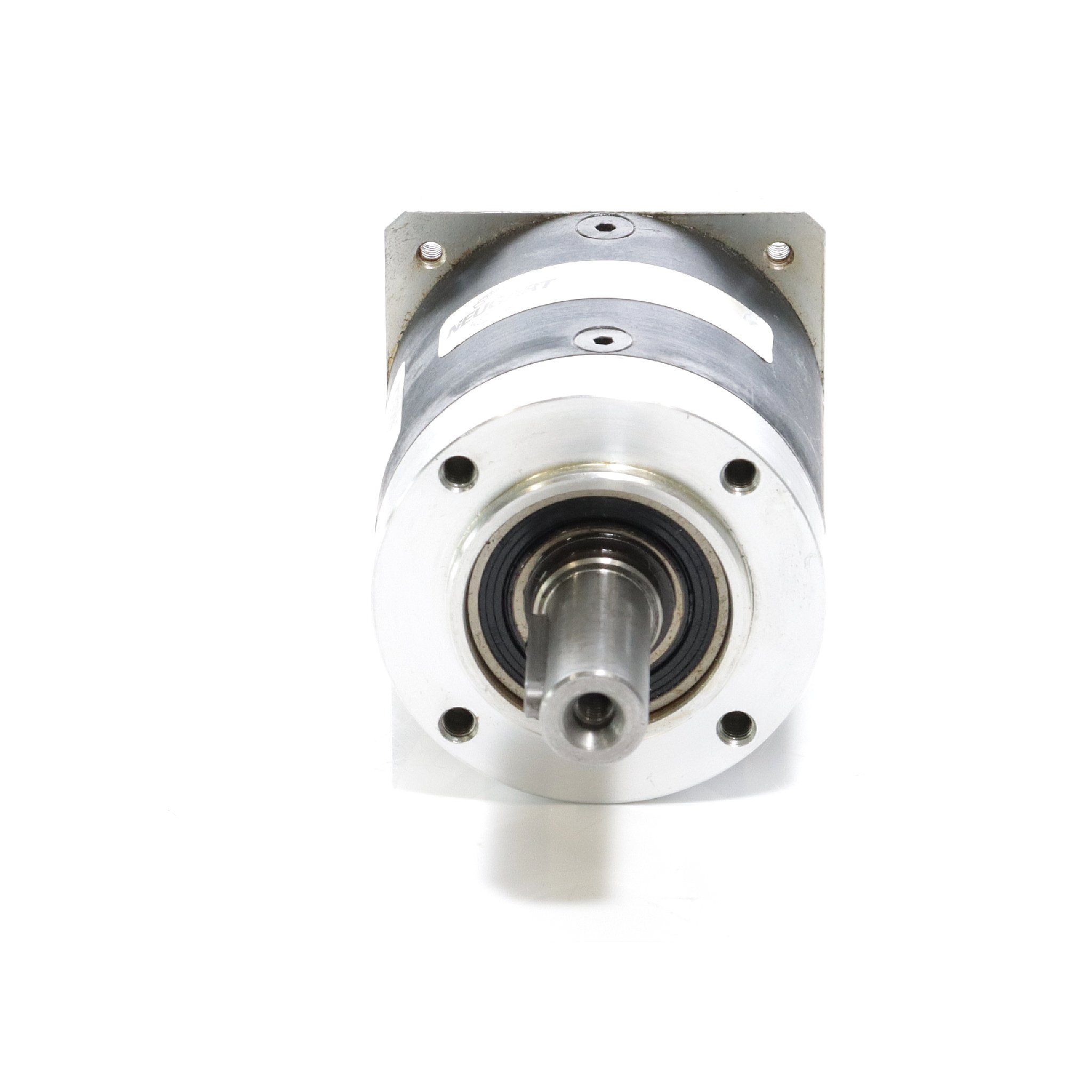 Gearbox  Used